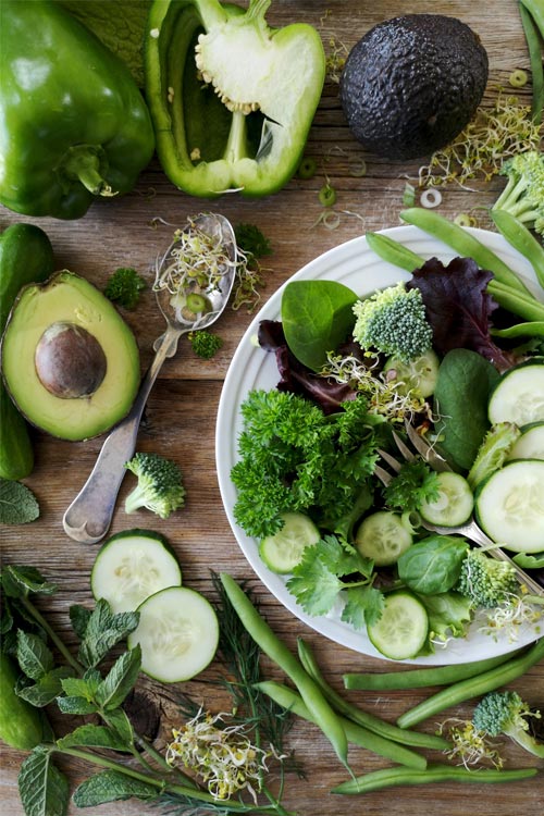 Liposuction vs. Dieting